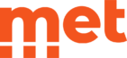 Logo met